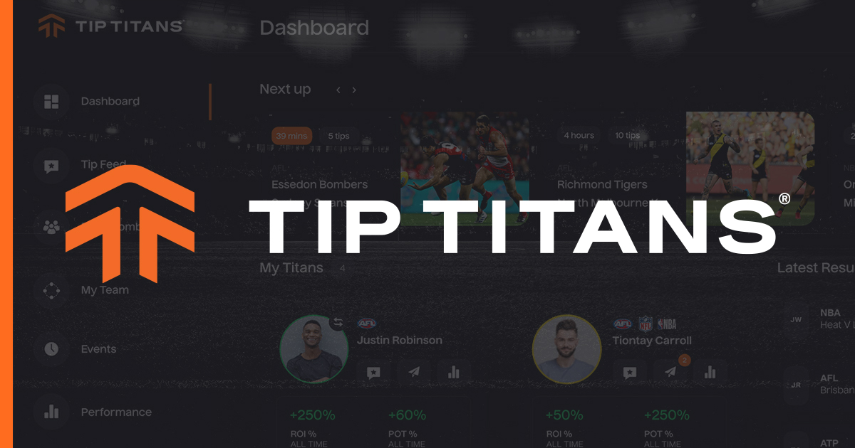 Tip Titans